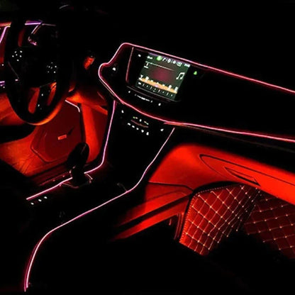 AutoLume - Fita Led Neon Decorativa