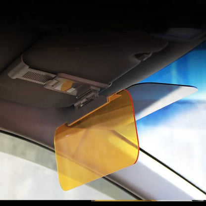 VisorLux - Viseira De Carro Para Motorista