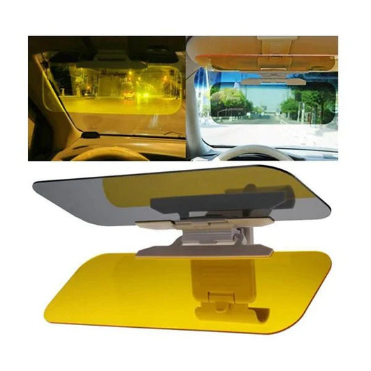 VisorLux - Viseira De Carro Para Motorista