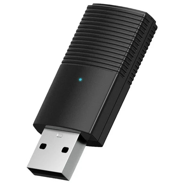 Adaptador Sem Fio CarPlay