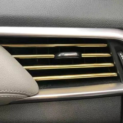 AutoTrim - O Toque Final Que Seu Carro Merece
