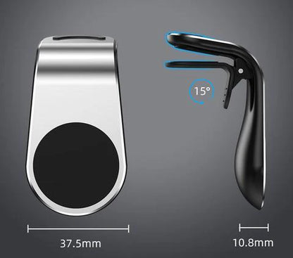 MagnetCell - Chega de Celulares Caindo No Banco