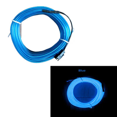 AutoLume - Fita Led Neon Decorativa