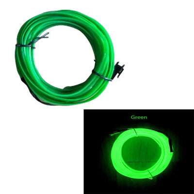 AutoLume - Fita Led Neon Decorativa