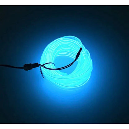 AutoLume - Fita Led Neon Decorativa
