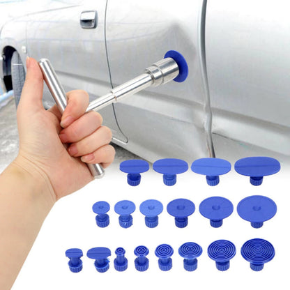 AutoFix Pro – Kit Martelinho Reparos Rápidos