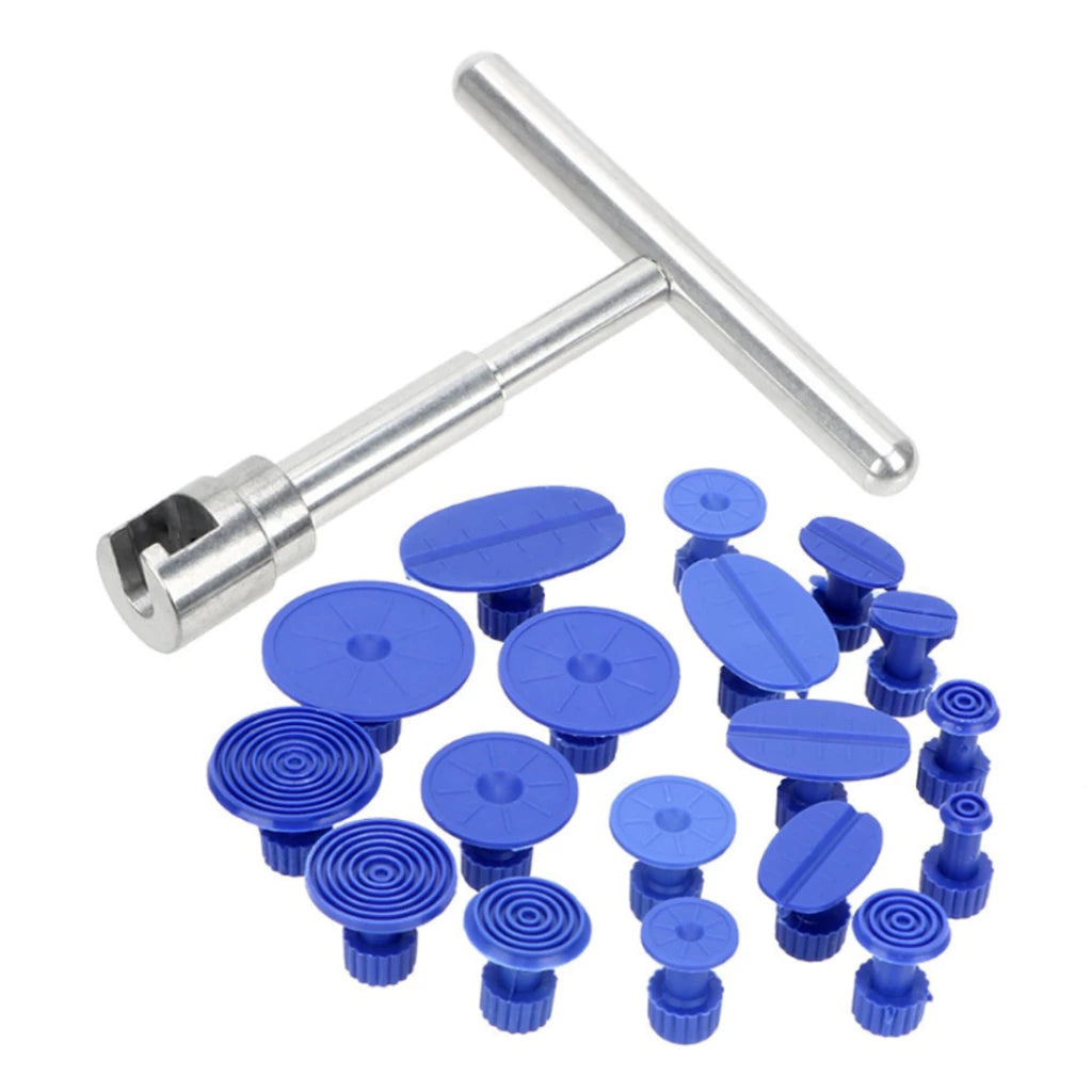 AutoFix Pro – Kit Martelinho Reparos Rápidos