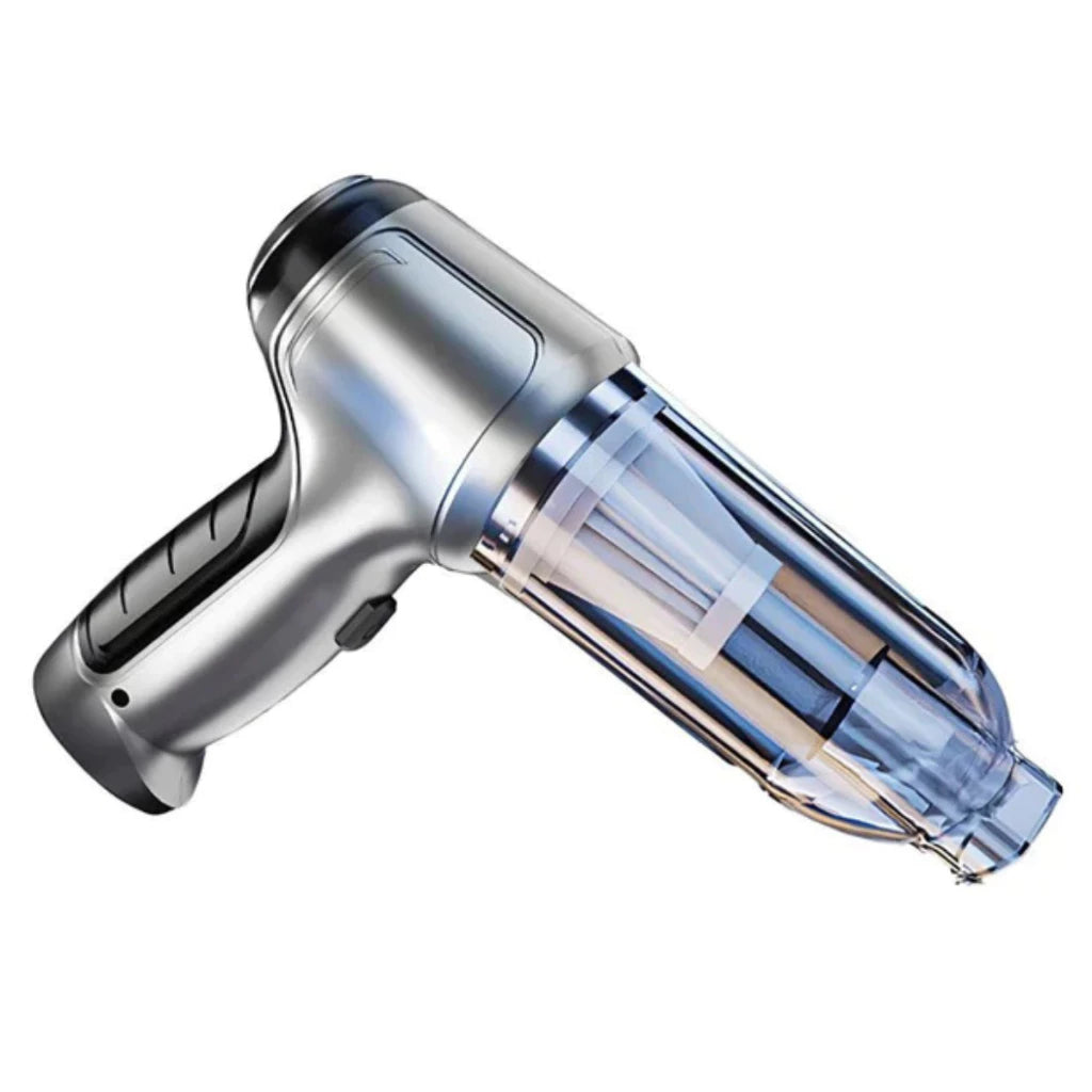 Aspirador de Pó Portátil - Original (Modelo cleanmax)