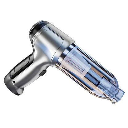 Aspirador de Pó Portátil - Original (Modelo cleanmax)