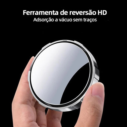 ViewMax – Espelho Auxiliar Para Ponto Cego