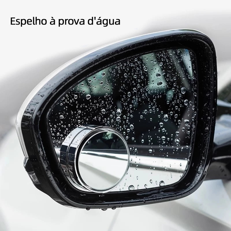 ViewMax – Espelho Auxiliar Para Ponto Cego