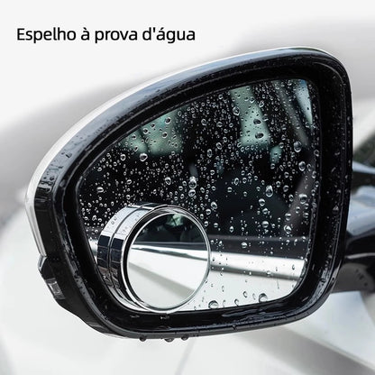 ViewMax – Espelho Auxiliar Para Ponto Cego