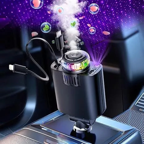 Neo Charge - Mais que um carregador. Uma experiência.