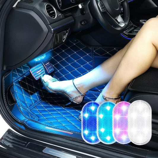 Lumenix - Acenda Com Um Toque. Fixe Onde Quiser