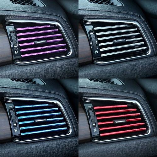 AutoTrim - O Toque Final Que Seu Carro Merece