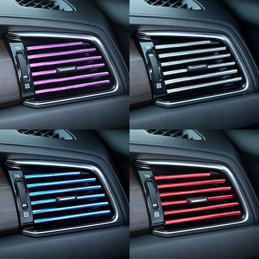 AutoTrim - O Toque Final Que Seu Carro Merece
