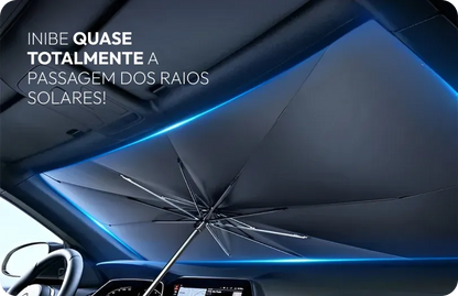 AutoShield - Protetor Solar para Automóveis