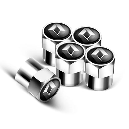 SafeCap - Proteção Para Válvulas De Pneus