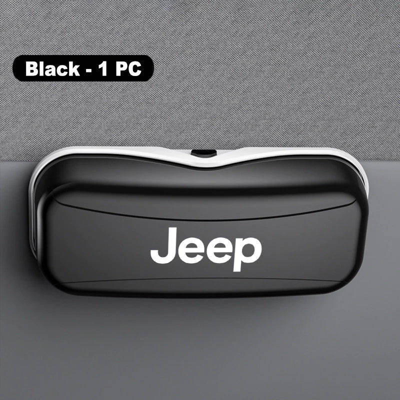 Porta Óculos Automotivo Personalizado