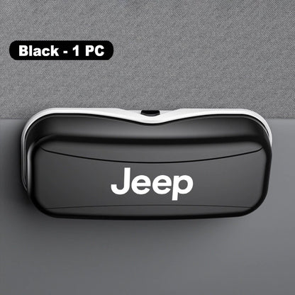 Porta Óculos Automotivo Personalizado