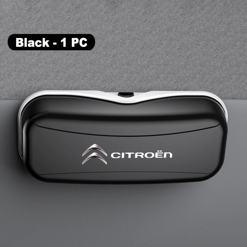 Porta Óculos Automotivo Personalizado