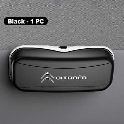 Porta Óculos Automotivo Personalizado