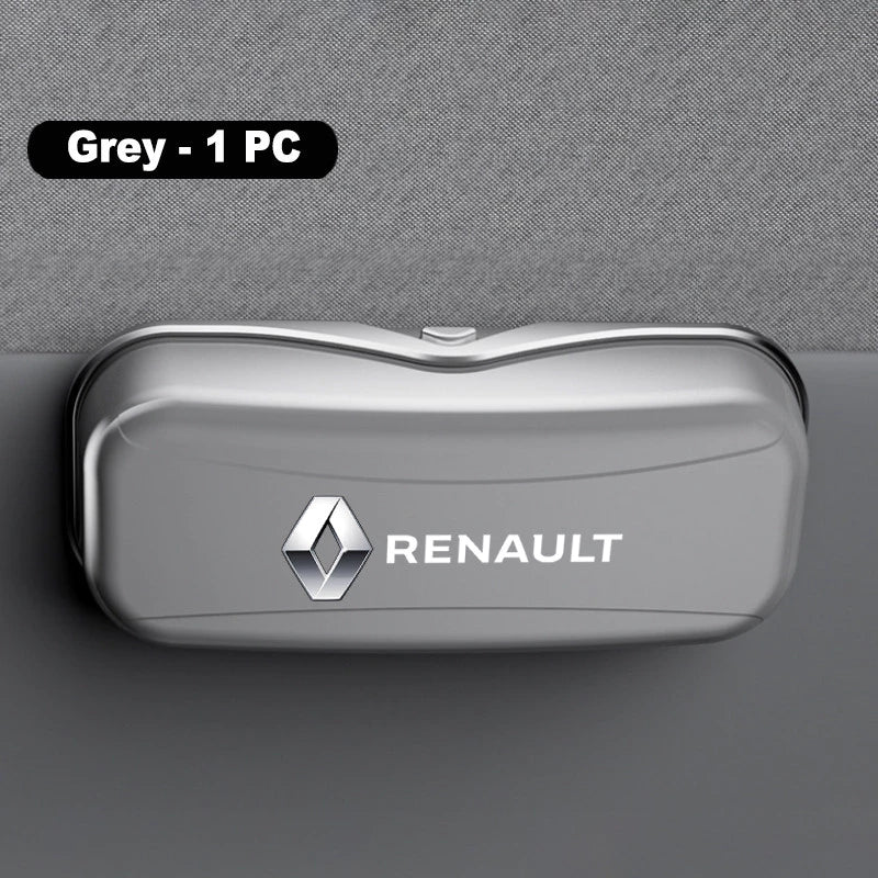 Porta Óculos Automotivo Personalizado