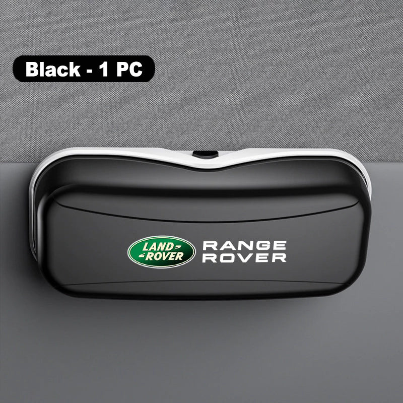 Porta Óculos Automotivo Personalizado