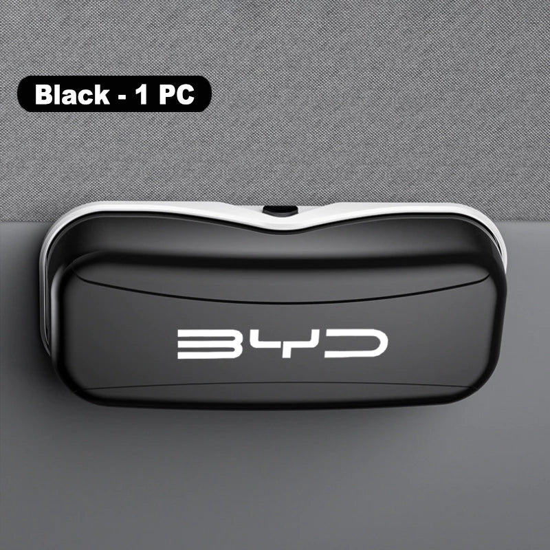 Porta Óculos Automotivo Personalizado