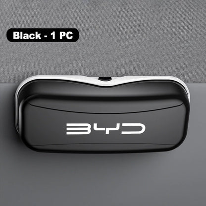 Porta Óculos Automotivo Personalizado