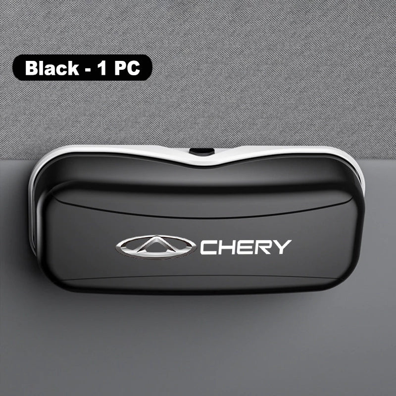 Porta Óculos Automotivo Personalizado