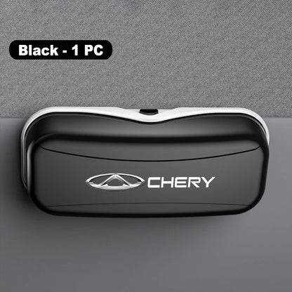 Porta Óculos Automotivo Personalizado