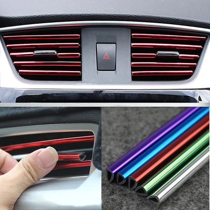 AutoTrim - O Toque Final Que Seu Carro Merece