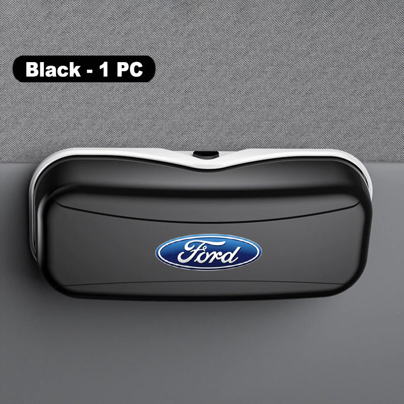 Porta Óculos Automotivo Personalizado